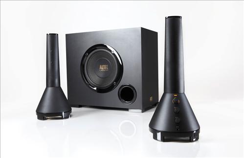 Altec Lansing Octane 7 VS4621 of Computer wholesale large image 0