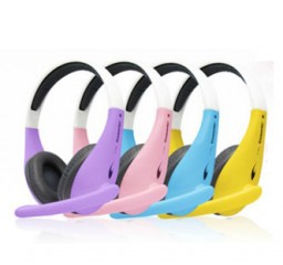 Cosonic CT-650 Stereo Headphone of Computer wholesale