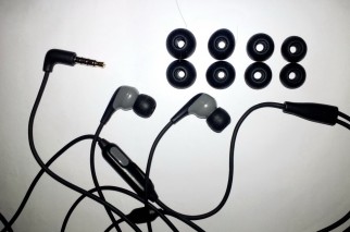 Logitech UE200vm Earphones