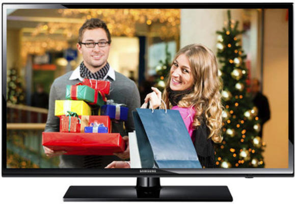32 SAMSUNG EH4003 HD LED TV INTACT MALAYSIA 01712919914 large image 0