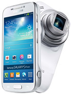 Samsung Galaxy S4 zoom large image 0