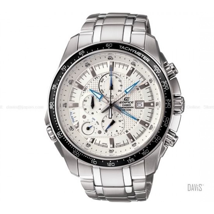 CASIO Edifice Watch EF-545D-7AVDF large image 0