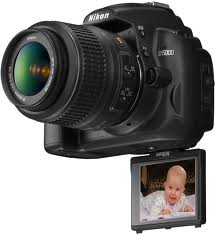 Nikon D5000 Lowest Price large image 0