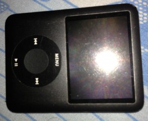 ipod 8gb