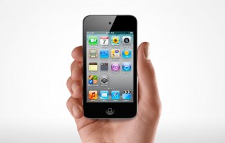 ipod touch 4