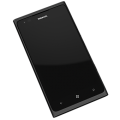 Nokia lumia 900