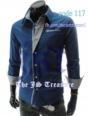 Exclusive Men s Shirt