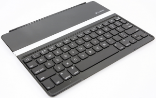 Ipad keyboard cover