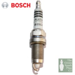 BOSCH Platinum Spark Plug