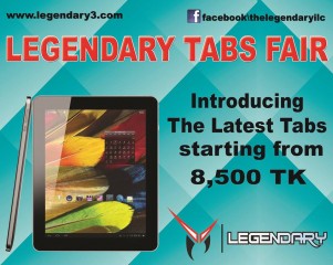 Stylish Small Light Perfect For Reading Powerful Tabs