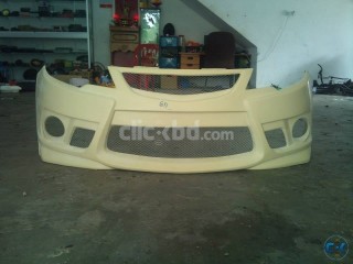 Body Kits for All Cars We are now in Uttara