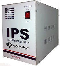 Ensysco IPS 1000VA with Hamko 200Ah Battery large image 0