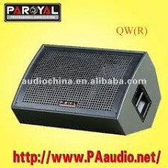 QW4 Monitor