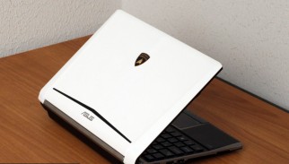ASUS VX6 Lamborghini