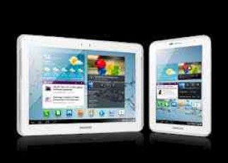 BRAND NEW SAMSUNG TAB 2 7 10.1 INTACT SEALED PACK