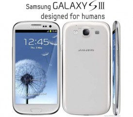 SAMSUNG S3 NEW INTACT BOX 16GB 32GB BLUE WHITE BLACK