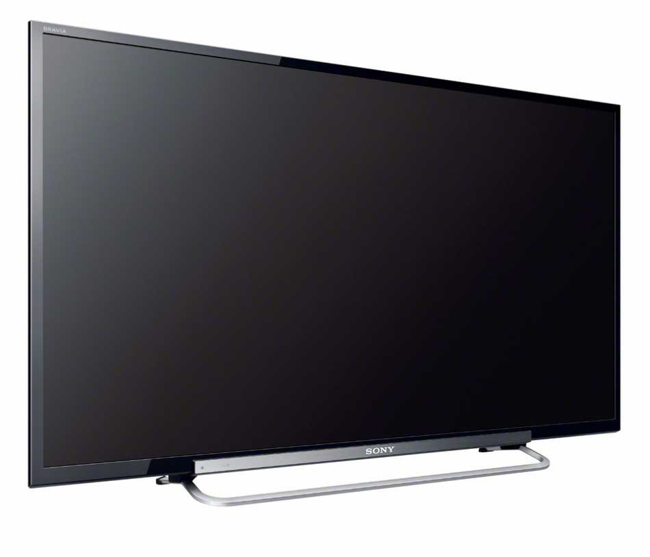 SONY KDL 40R473 FULL HD LED TV - 40 INCH  large image 0