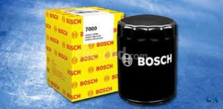 BOSCH Original Oil Filter