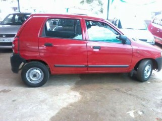 Maruti Suzuki Alto 800