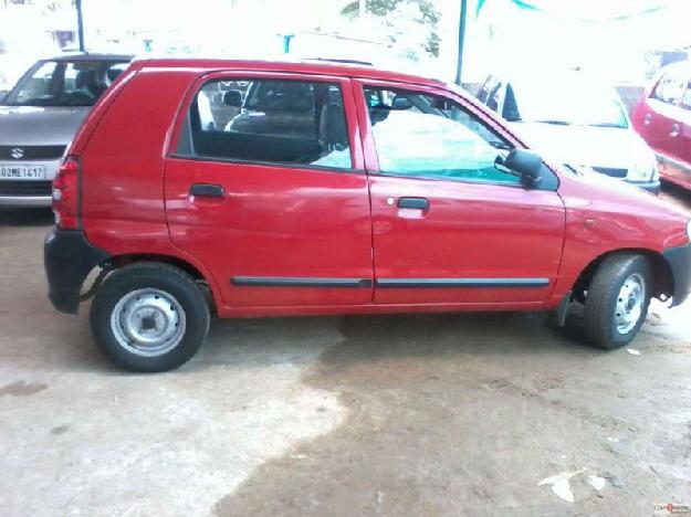 Maruti Suzuki Alto 800 large image 0