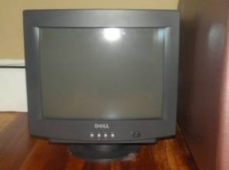 Dell 15 CRT Monitor