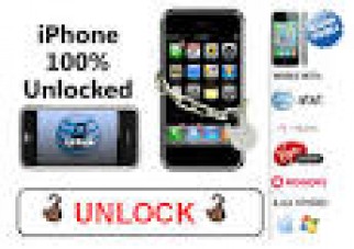 unlock your iphone