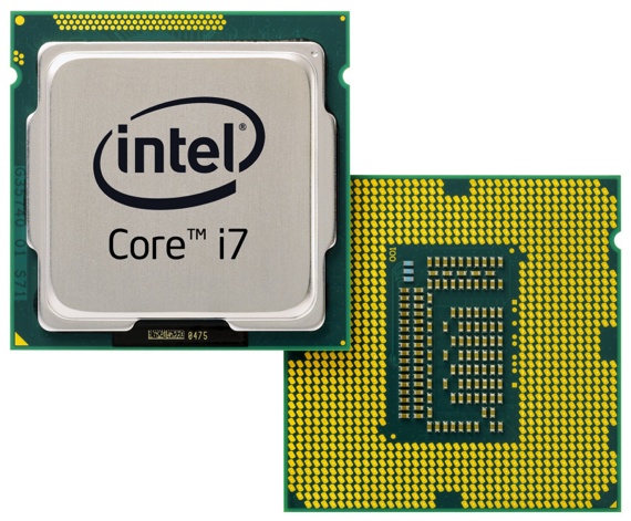 Intel Core i5 3570K with Z77 Chipset Desktop PC large image 0