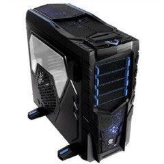 AMD FX 8350 with MSI 990FXA GD55 Gaming Desktop PC