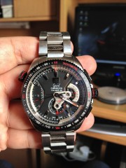 TAG HEUER Grade-A Japanese replica