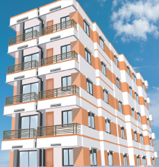 80 READY FLAT at Bordhon Bari Mirpu-1