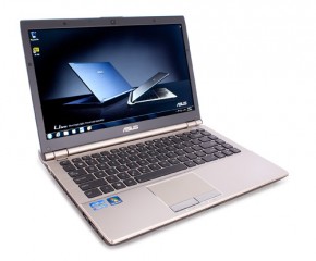 ASUS CORE i 7 3.5 GHZ MODEL U46E EXCHANGE PC GET 20 LESS