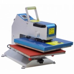 Swing away Heat Press Beyond 502