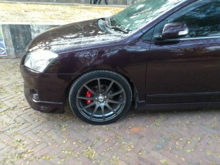 18inch Advan RS design