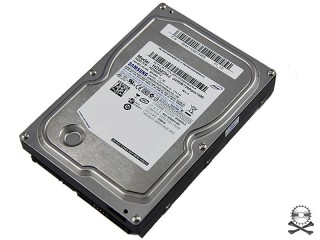 Samsung sata HD322HJ 320gb 7200rmp 16mb