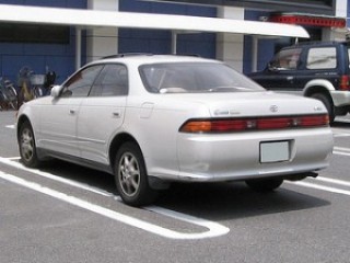 Toyota Mark II Grande