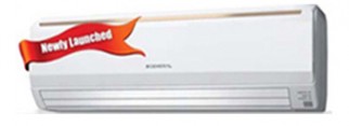 GENERAL AIR CONDITIONER 2.0 ton