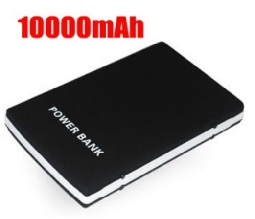 Exclusive YooBao 13000 2200 10000 mAh Power Bank Lowest Pric large image 0
