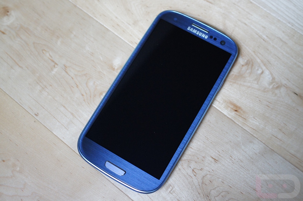 Samsung galaxy s3 large image 0