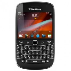 Blackberry 9900 Bold Torch Black