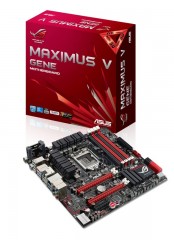 ASUS MAXIMUS V FORMULA Z77 CHIPSET Motherboard