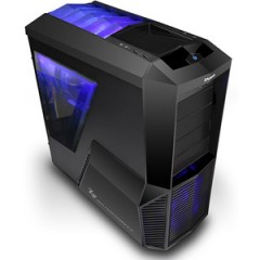Desktop PC with AMD 8320 Processor and Gigabyte Motherboard