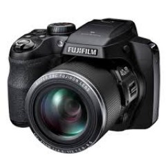 Fujifilm Finepix SL310 14 Megapixel 30x Zoom Camera