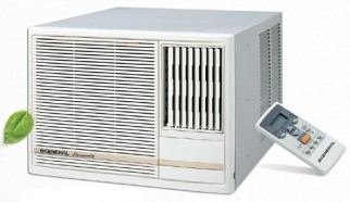 General 2 Ton Window Type AC