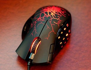 razer naga molten edition