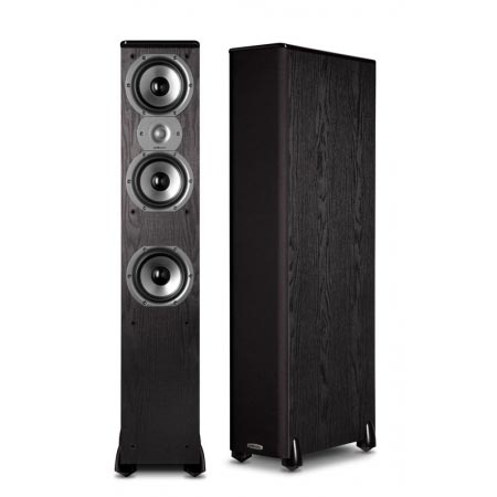 Polk Audio TSi 400 floor standing speaker large image 0