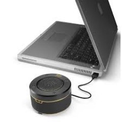 ALTEC LANSING USB LAPTOP SPEAKER