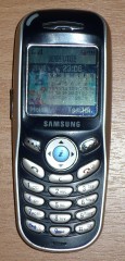 SAMSUNG X100 2PCS 