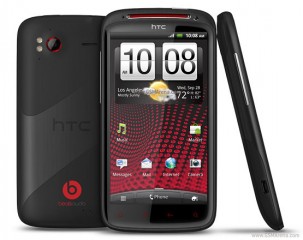 HTC Sensation XE Brand New Intact Full Boxed 