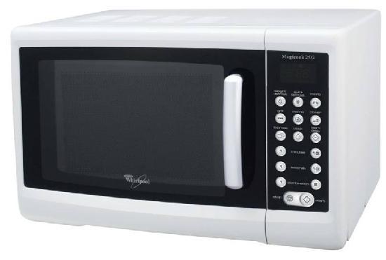 Whirlpool MICROWAVE FULLY PACKED not used large image 0