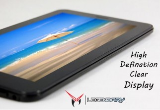 Tabs Phone calling Android 7 3G supported GPS By LEGENDARY